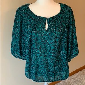 Loft Blouse